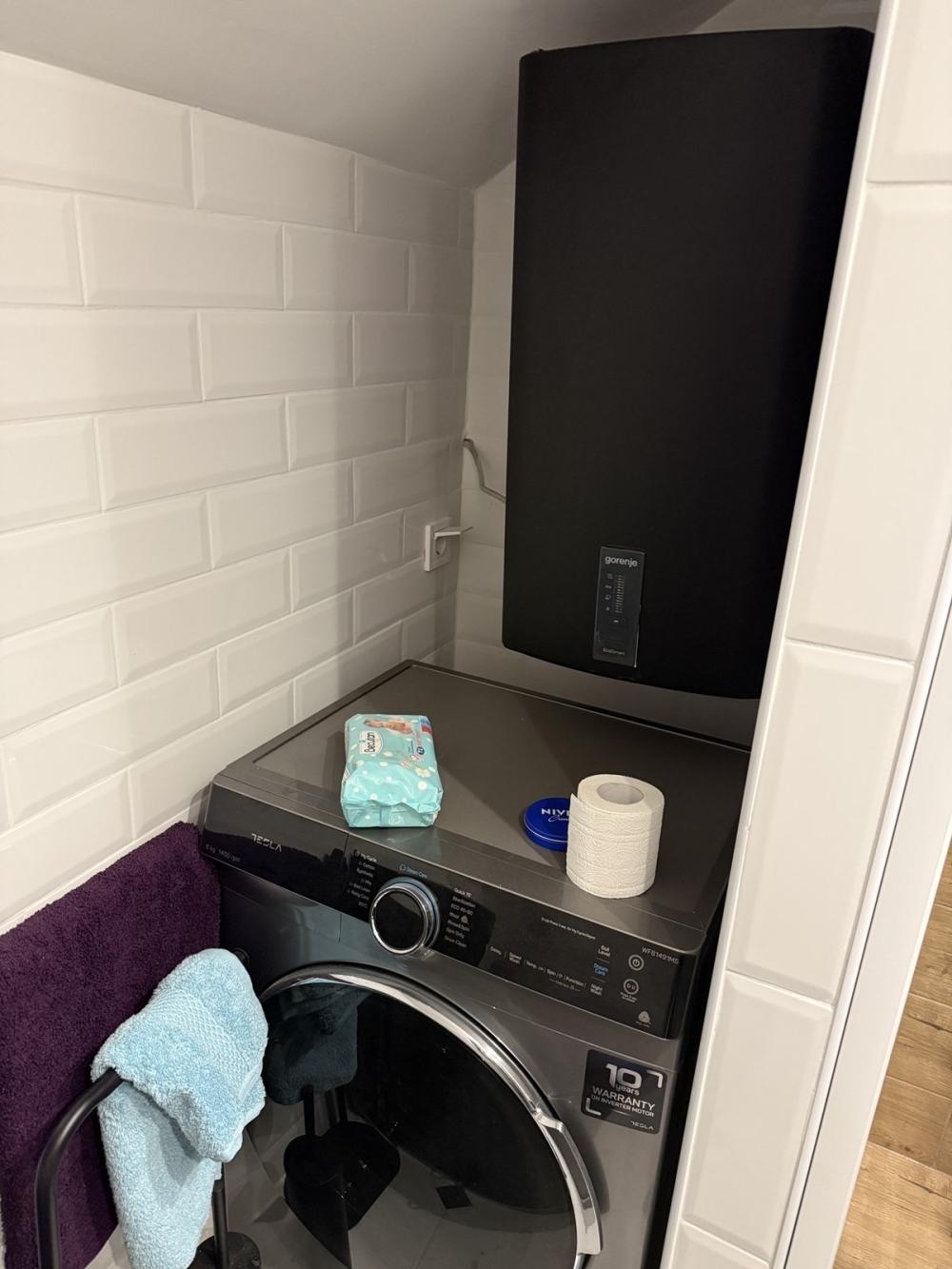 Slika 5 - Donjovrežinska, Dvosoban stan za izdavanje, 47m2, 350€